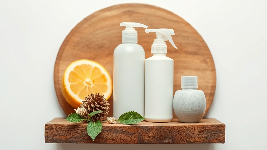 how to attract wildlife -
clean composition
