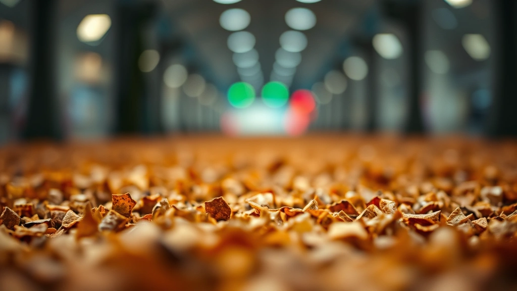 how to attract wildlife -
high detail and depth of field
