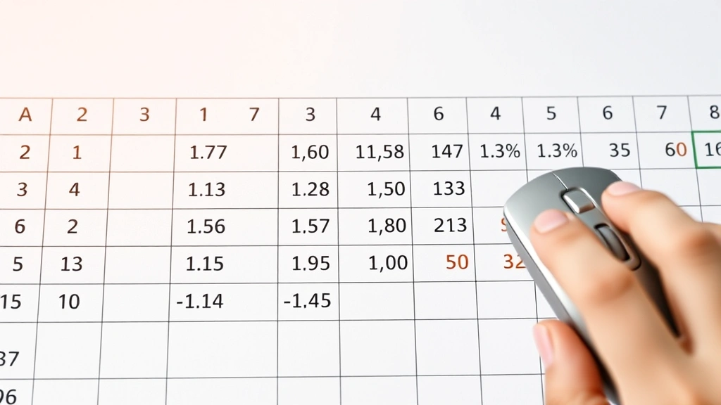 how to average percentages tutorial photo 0