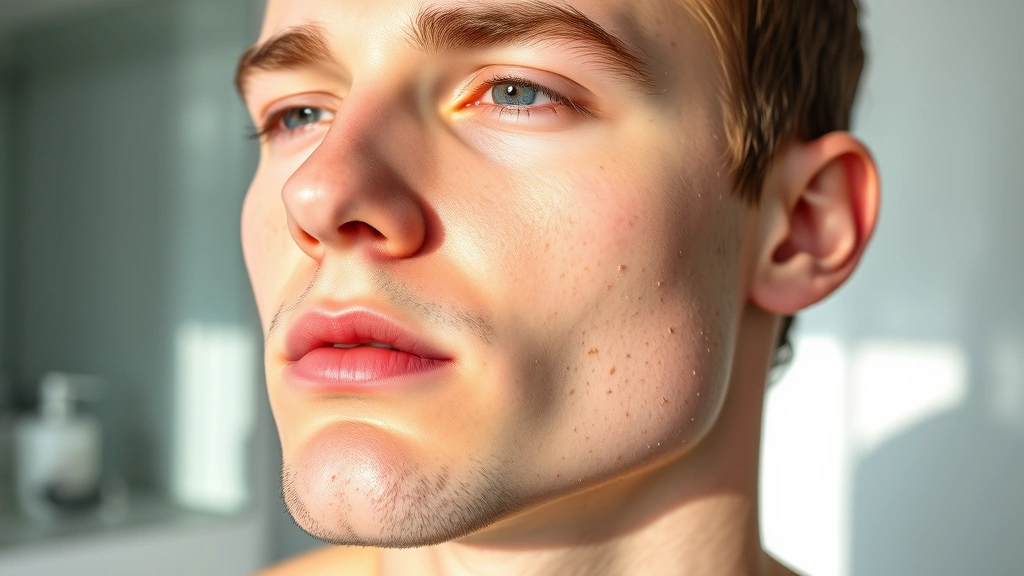 how to avoid razor bumps tutorial photo 0