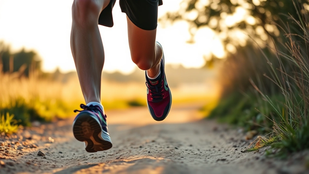 how to avoid shin splints tutorial photo 0