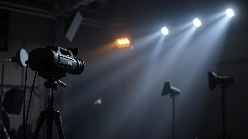 how to bake a breadling -
professional lighting
