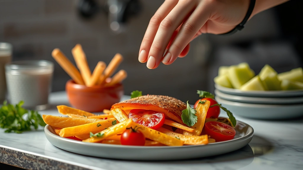 how to bake a breadling -
professional food photography lighting
