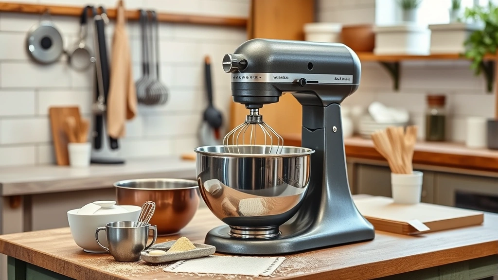 how to bake a breadling -
workshop setting with mixing bowl visible
