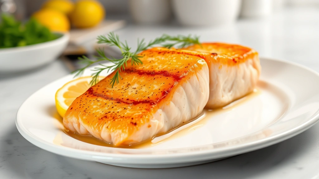 how to bake frozen salmon tutorial photo 0