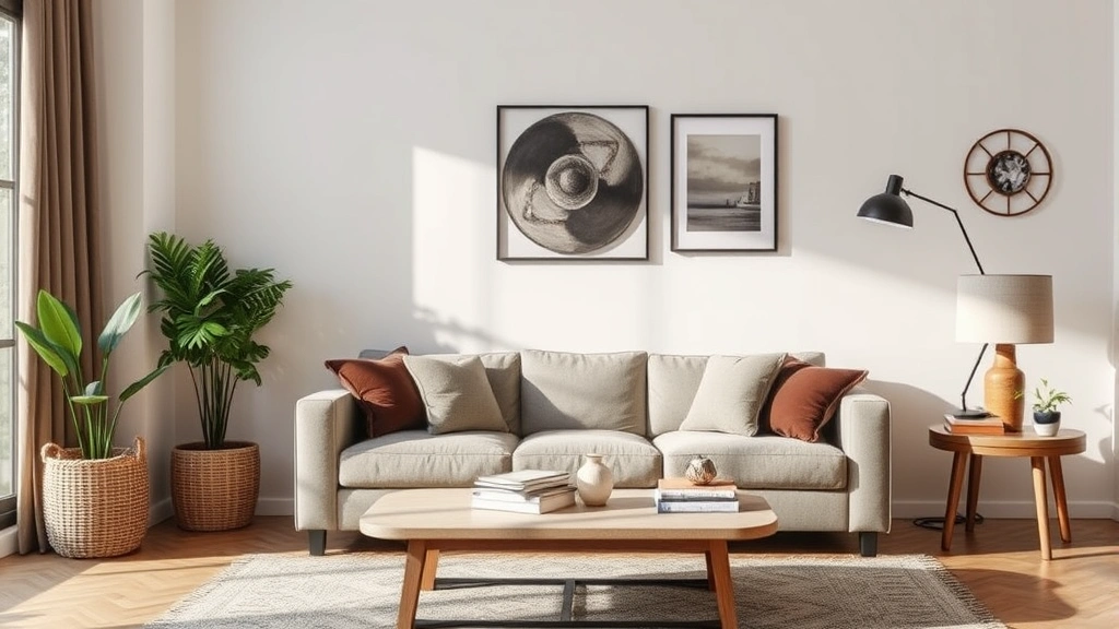 how to be a better boyfriend -
comfortable home setting
