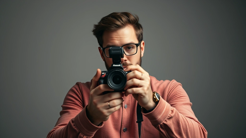 how to be a better boyfriend -
professional photography
