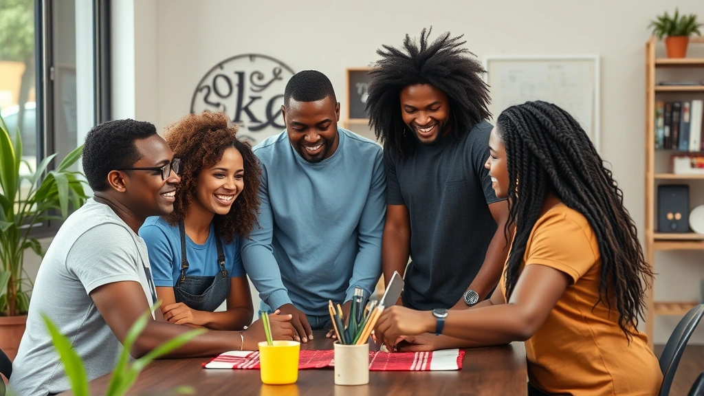 how to be a cordinate volunteers tutorial photo 0