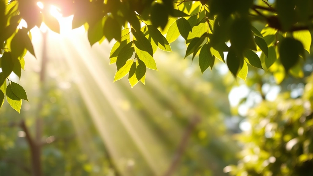 how to be a cordinate volunteers -
natural lighting
