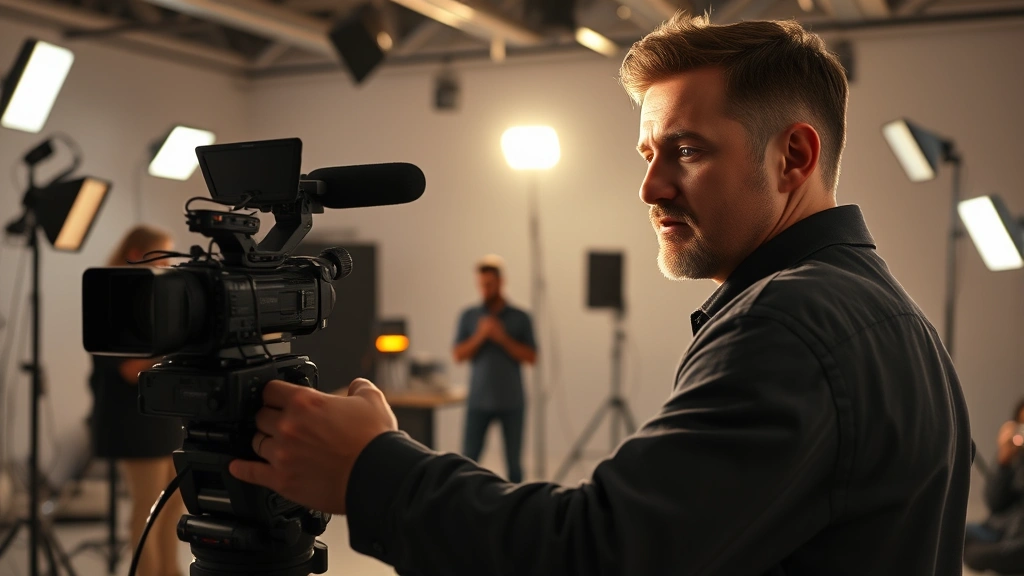 how to be a player cast tutorial photo 0