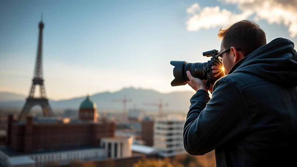 how to be popular mark finley -
professional photography
