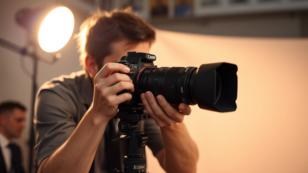 how to be popular mark finley -
professional photography
