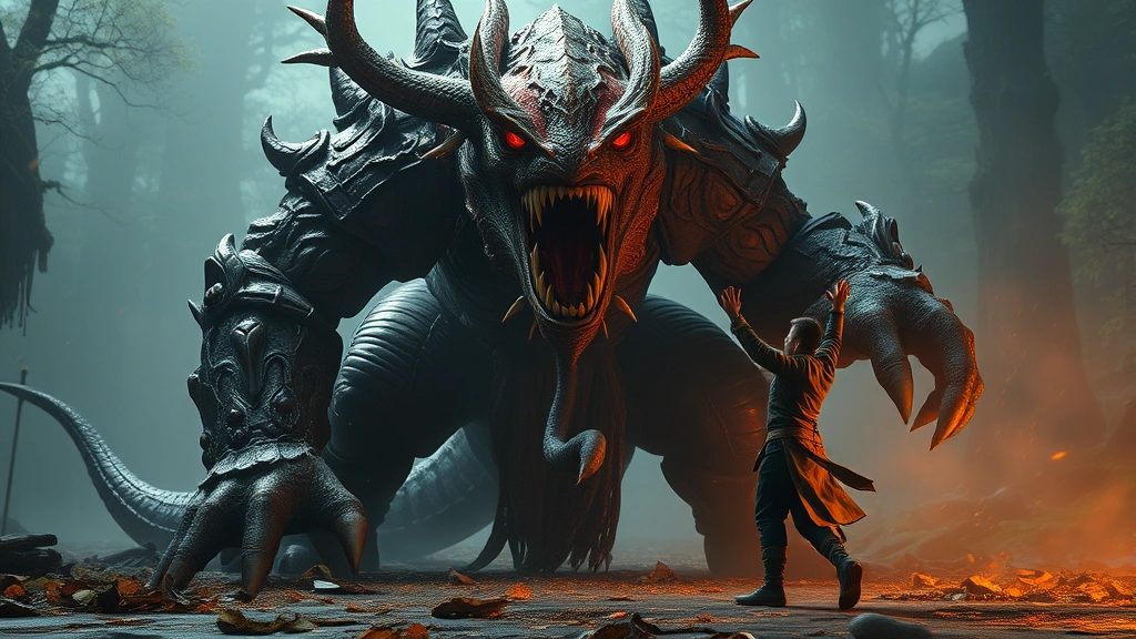 how to beat spicebush dongbaek tutorial photo 0