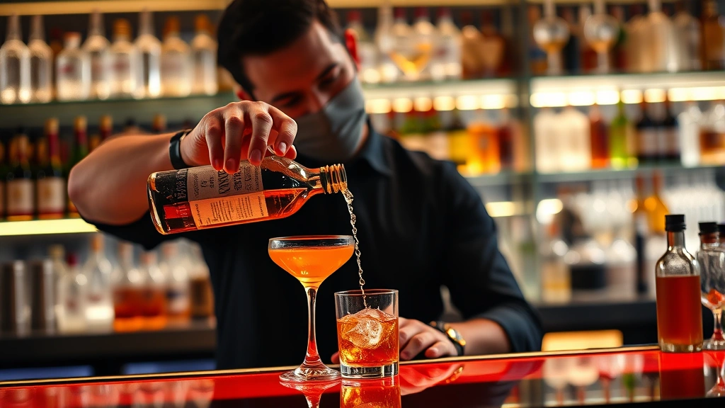 how to become a bartender tutorial photo 0