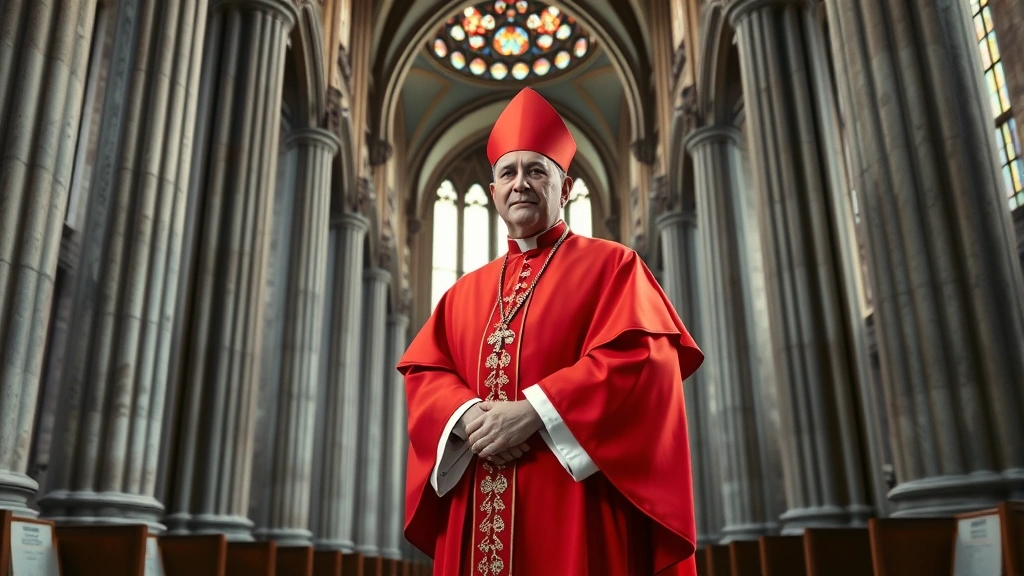 how to become a cardinal tutorial photo 0