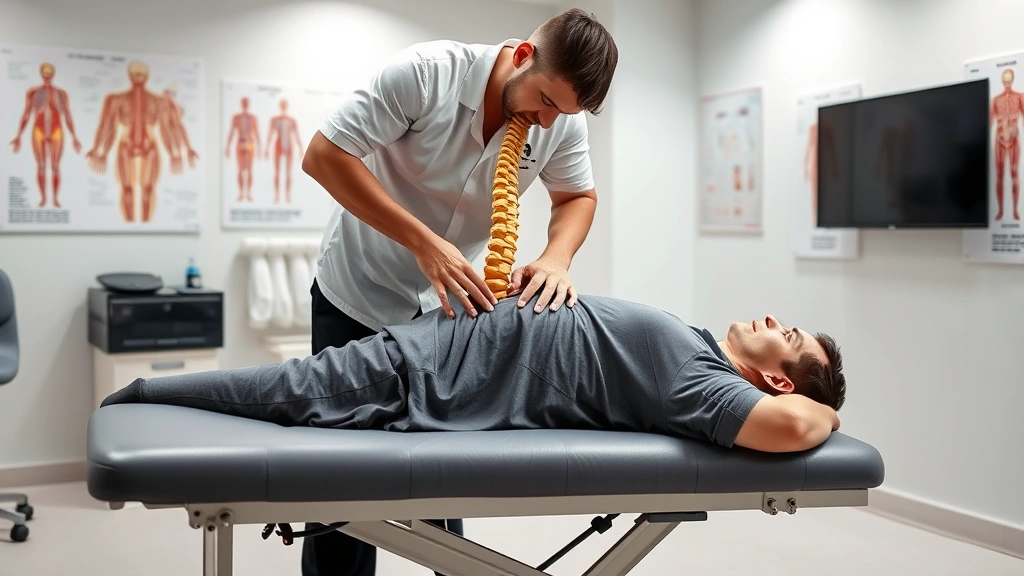 how to become a chiropractor tutorial photo 0