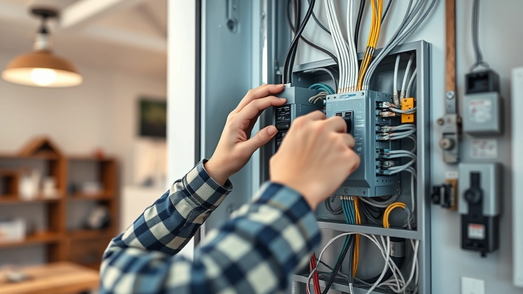 how to become a electrician tutorial photo 0