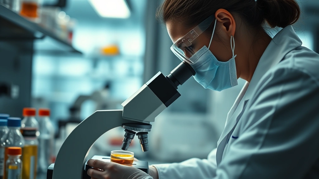 how to become a forensic scientist tutorial photo 0