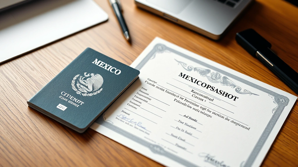 how to become a mexican citizen tutorial photo 0