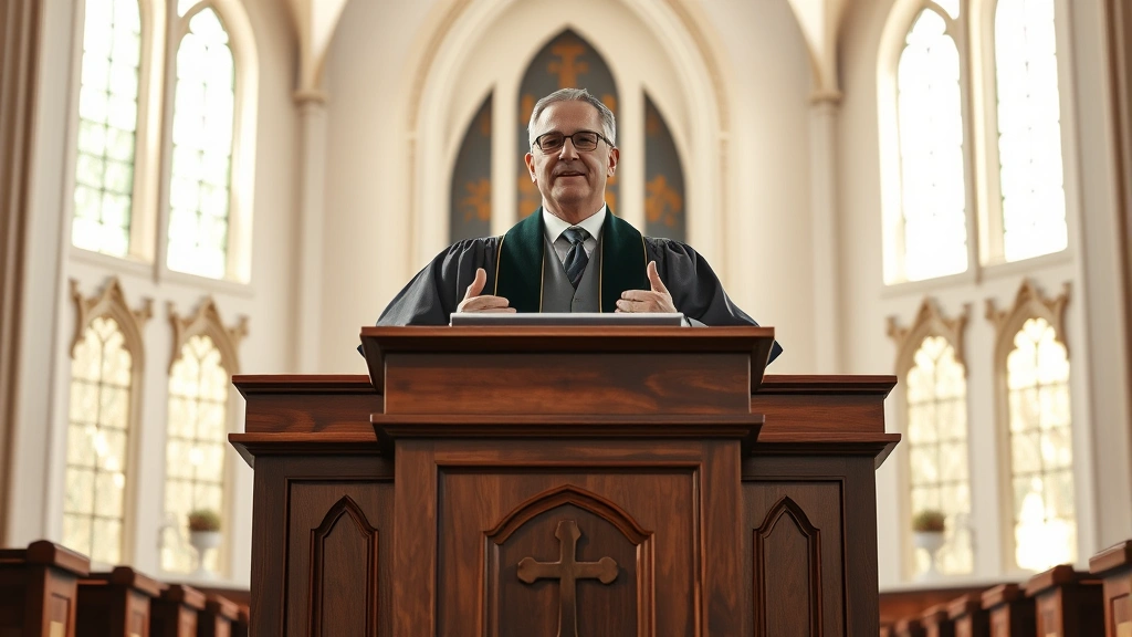 how to become a pastor tutorial photo 0