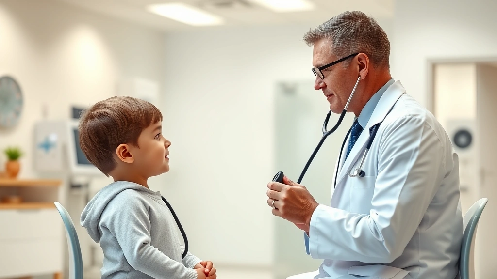 how to become a pediatrician tutorial photo 0