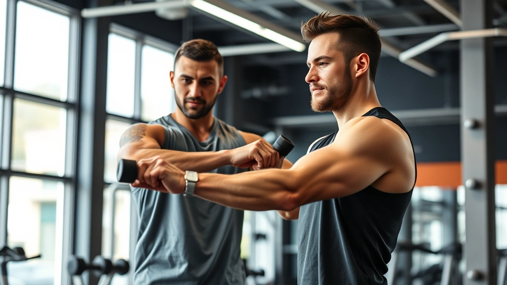 how to become a personal trainer tutorial photo 0