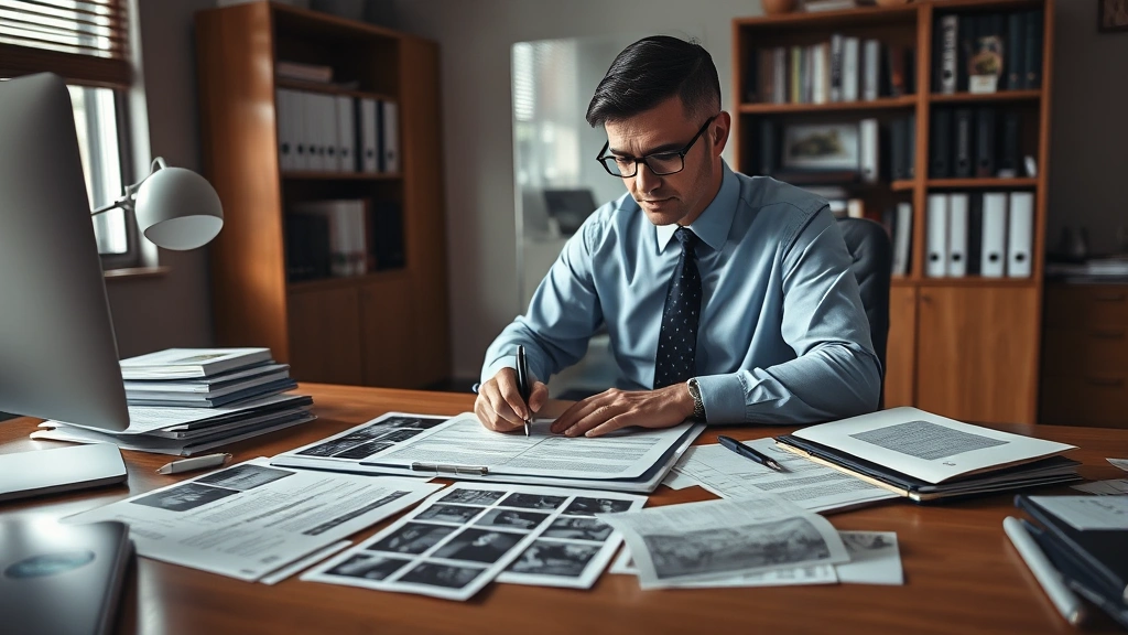 how to become a private investigator tutorial photo 0