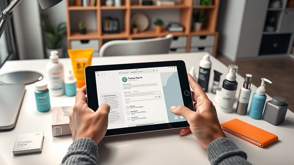 how to become a product tester tutorial photo 0