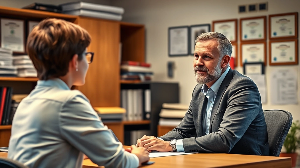 how to become a school counselor tutorial photo 0