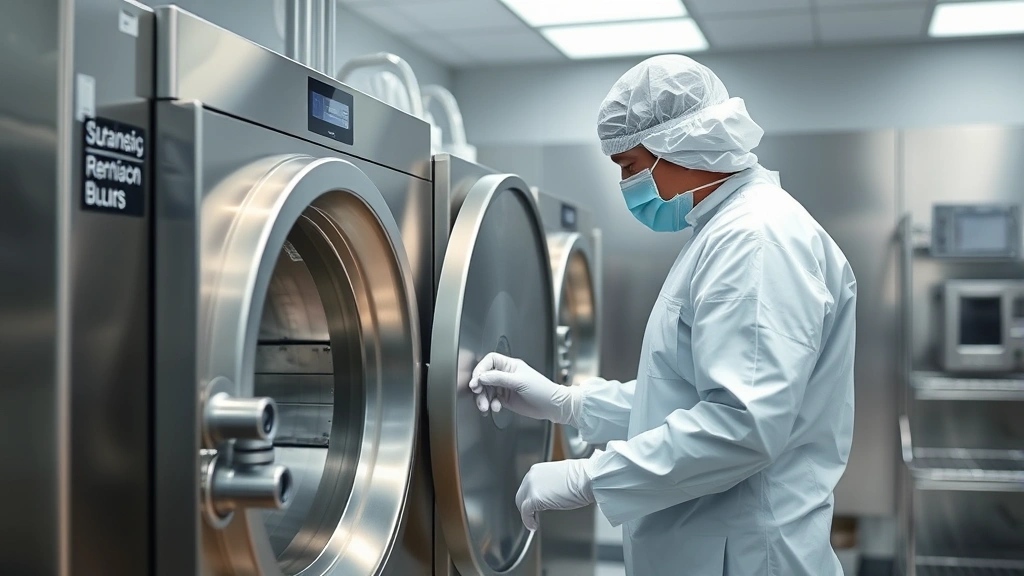 how to become a sterile processing technician tutorial photo 0