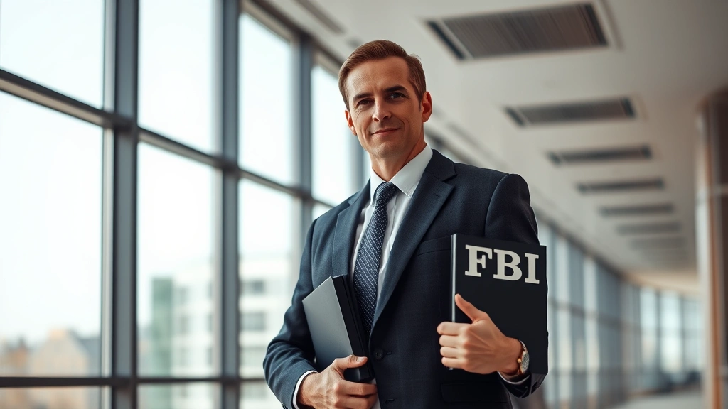 how to become an fbi agent tutorial photo 0