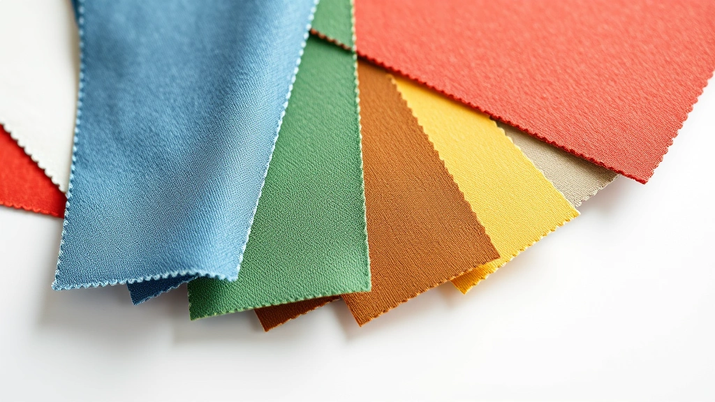 how to become an interior designer -
Photorealistic close-up macro photography of interior design color palette swat