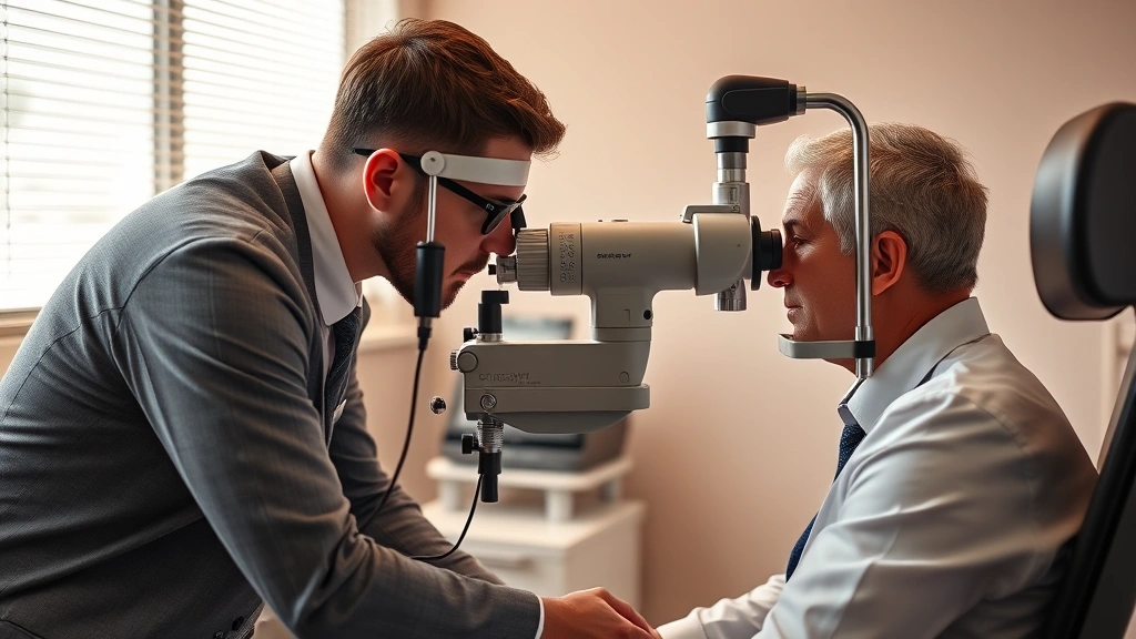 how to become an optometrist tutorial photo 0