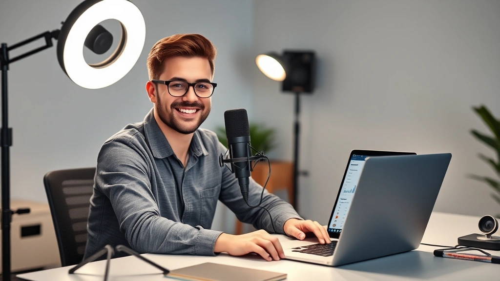 how to become famous tutorial photo 0