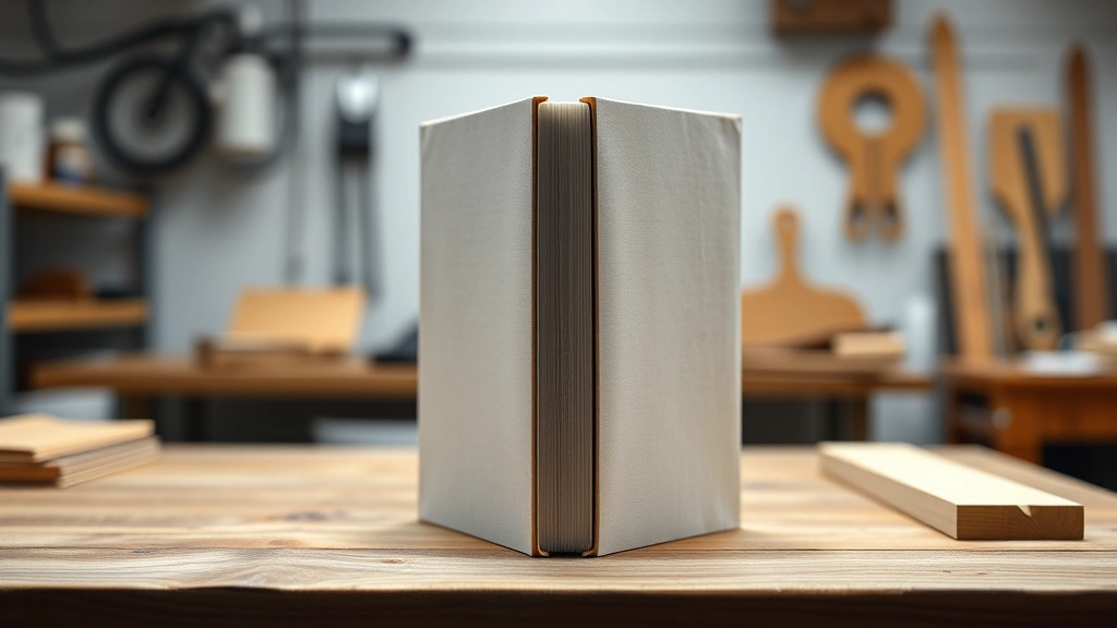 how to bind a book tutorial photo 0