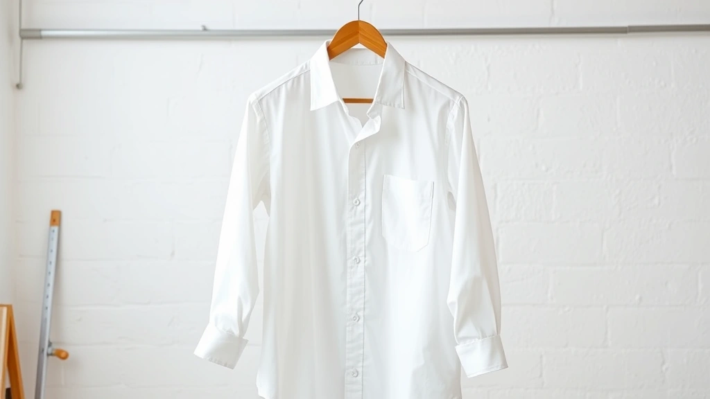 how to bleach white shirts tutorial photo 0