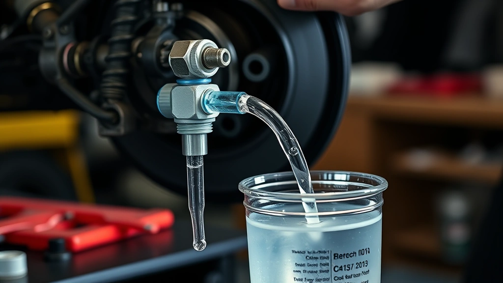 how to bleed brakes tutorial photo 0