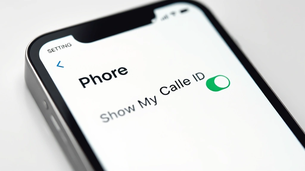 how to block your number when calling tutorial photo 0