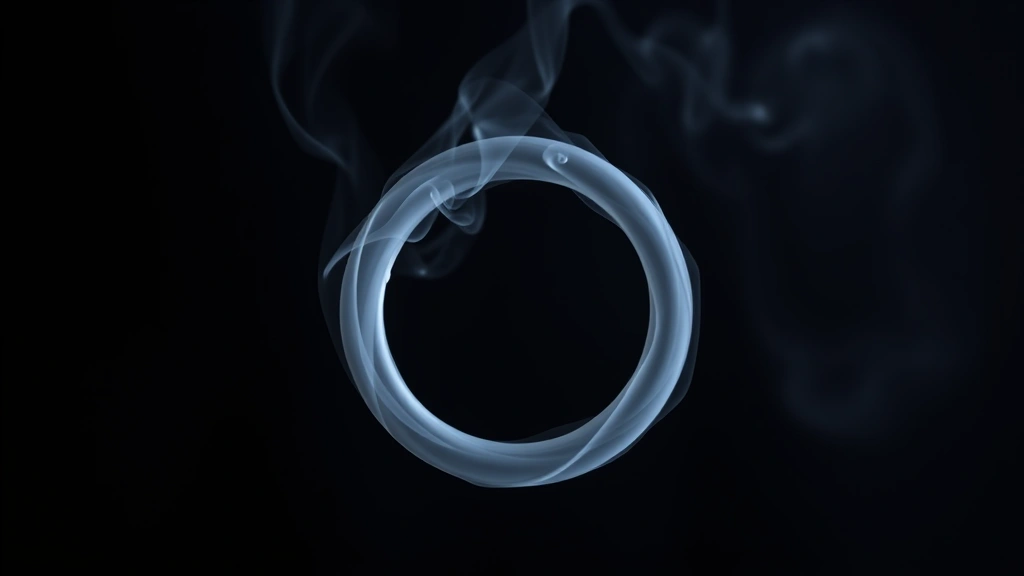 how to blow smoke rings tutorial photo 0