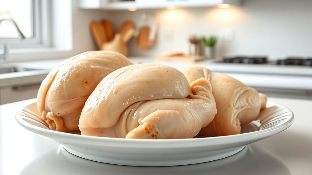 how to boil chicken for dogs tutorial photo 0