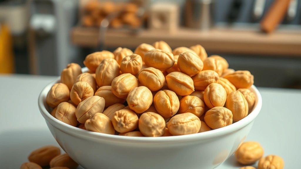 how to boil peanuts tutorial photo 0