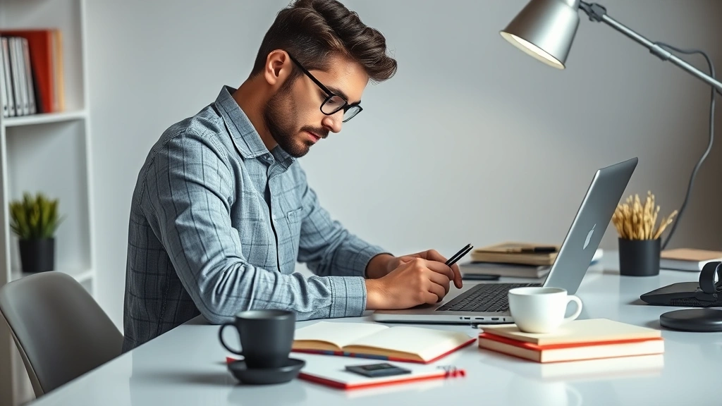 how to brand as a writer online tutorial photo 0