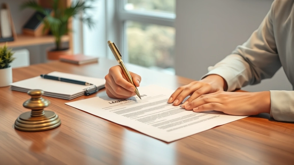 how to break a lease tutorial photo 0