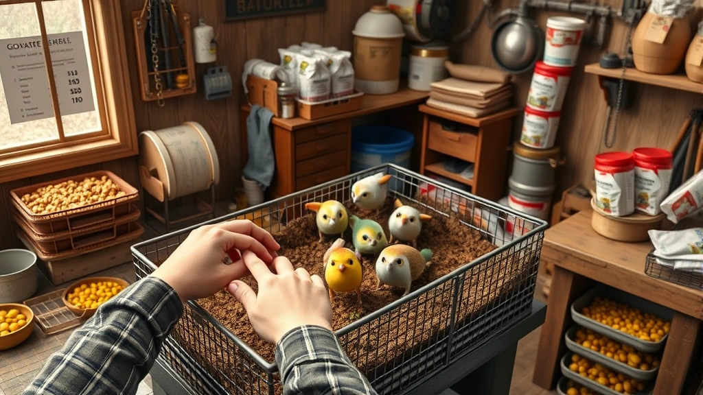 how to breed anubis palworld -
Photorealistic hands managing Palworld breeding operation, placing Pals in bree