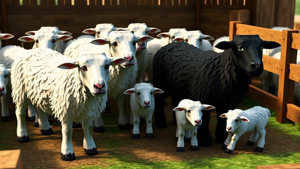 how to breed sheep in minecraft tutorial photo 0