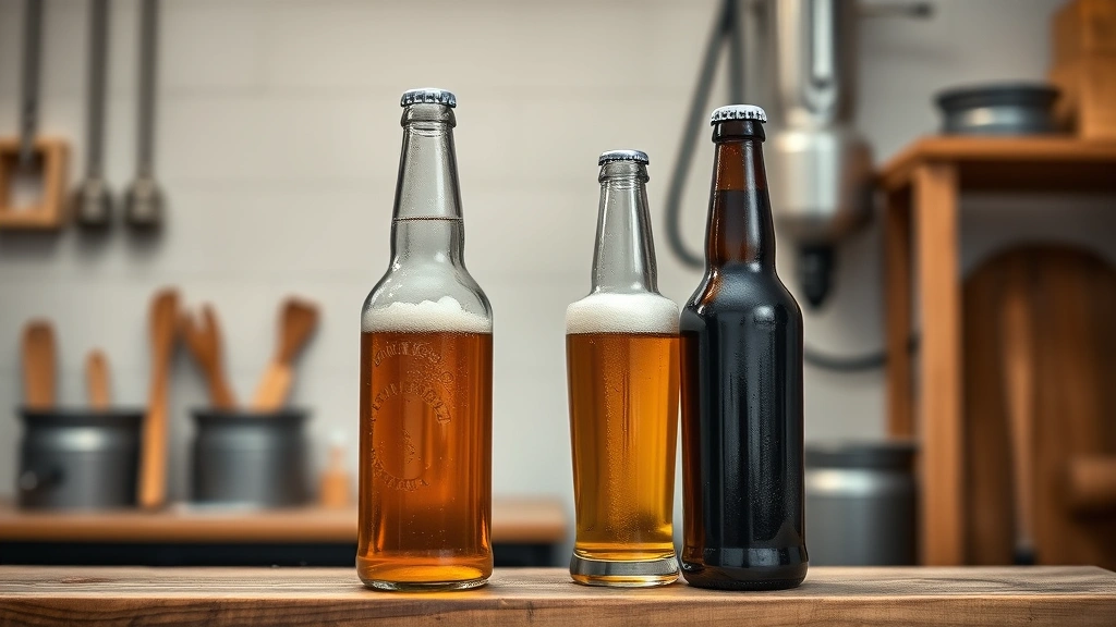 how to brew beer tutorial photo 0