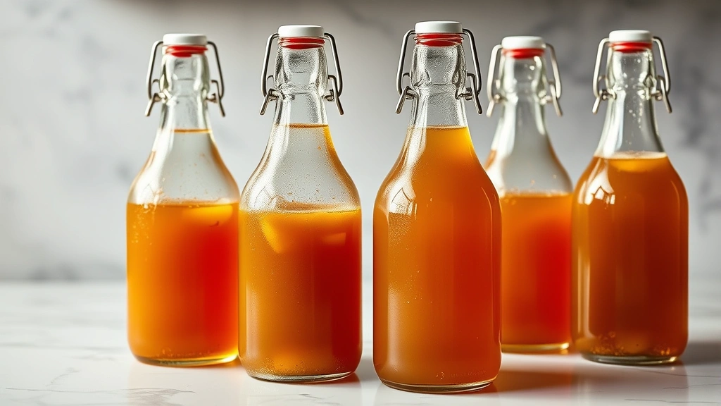 how to brew kombucha tutorial photo 0