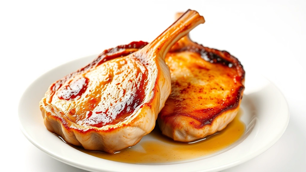 how to brine pork chops tutorial photo 0