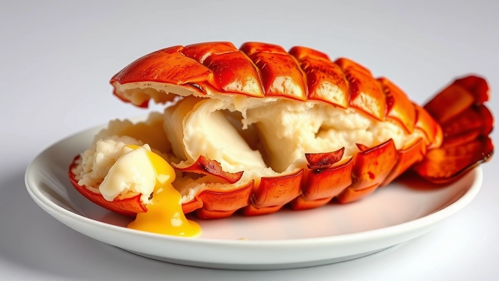 how to broil lobster tails tutorial photo 0