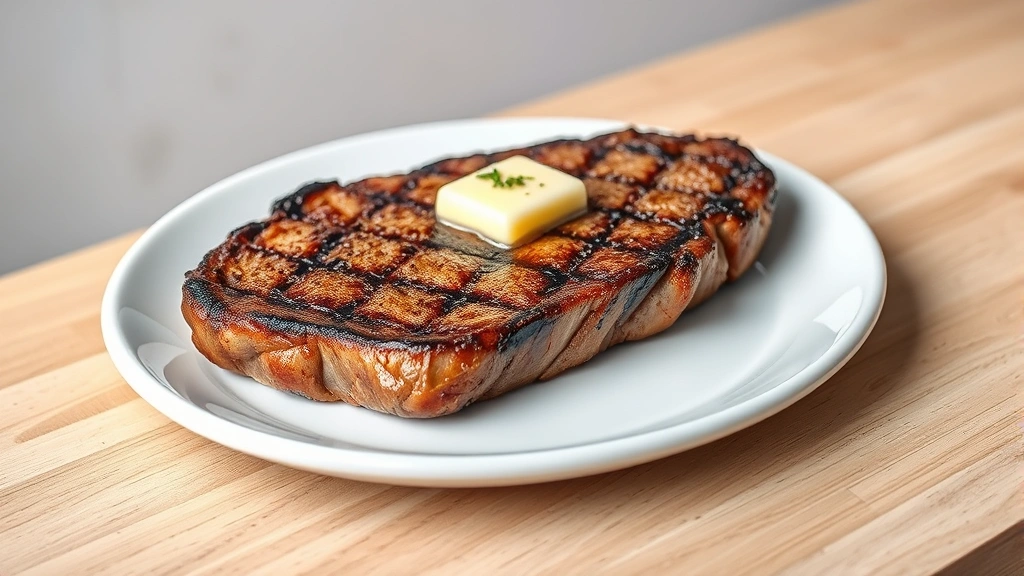 how to broil steak tutorial photo 0